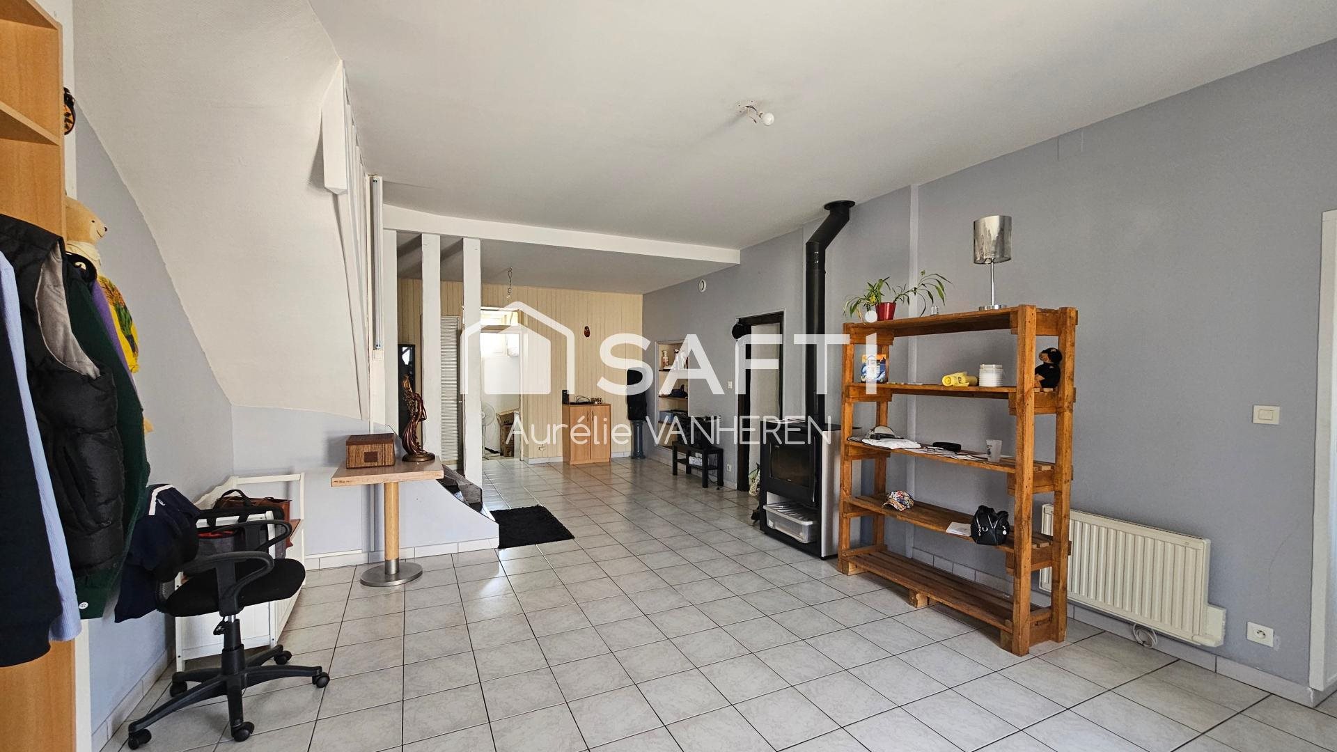 Maison à vendre, 139m², Tracy-sur-Loire