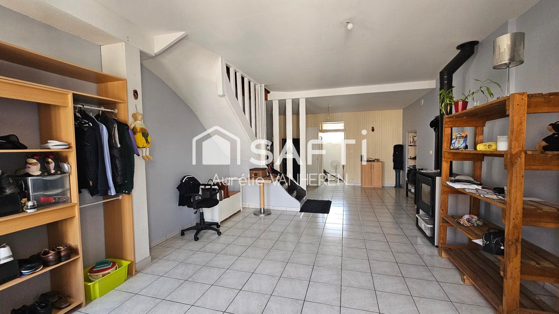 Maison à vendre, 139m², Tracy-sur-Loire