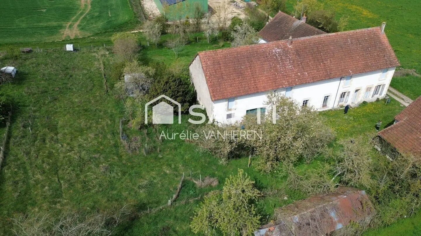 Maison à vendre, 85m², Cosne-Cours-sur-Loire