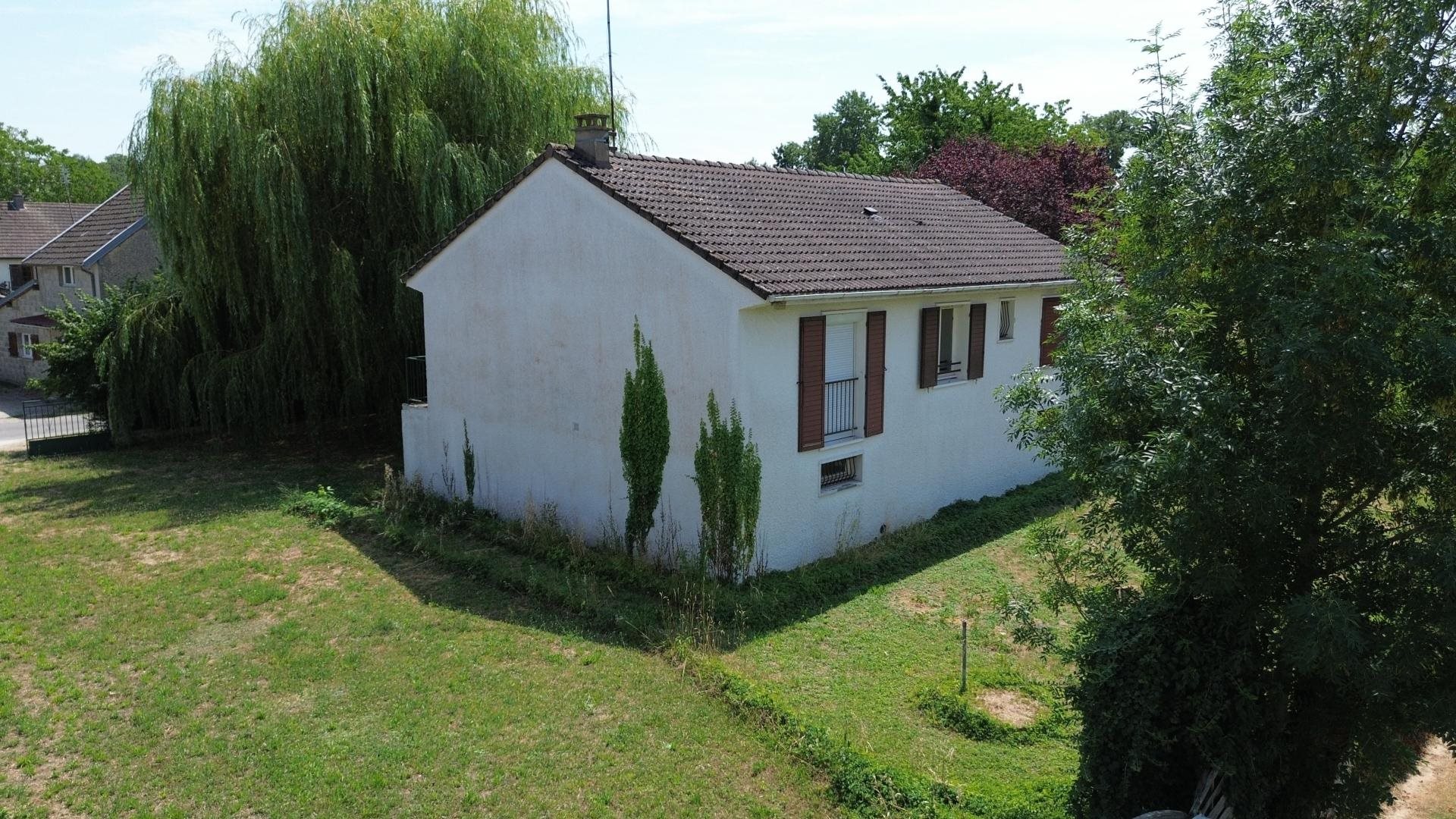 Maison à vendre, 85m², Cosne-Cours-sur-Loire