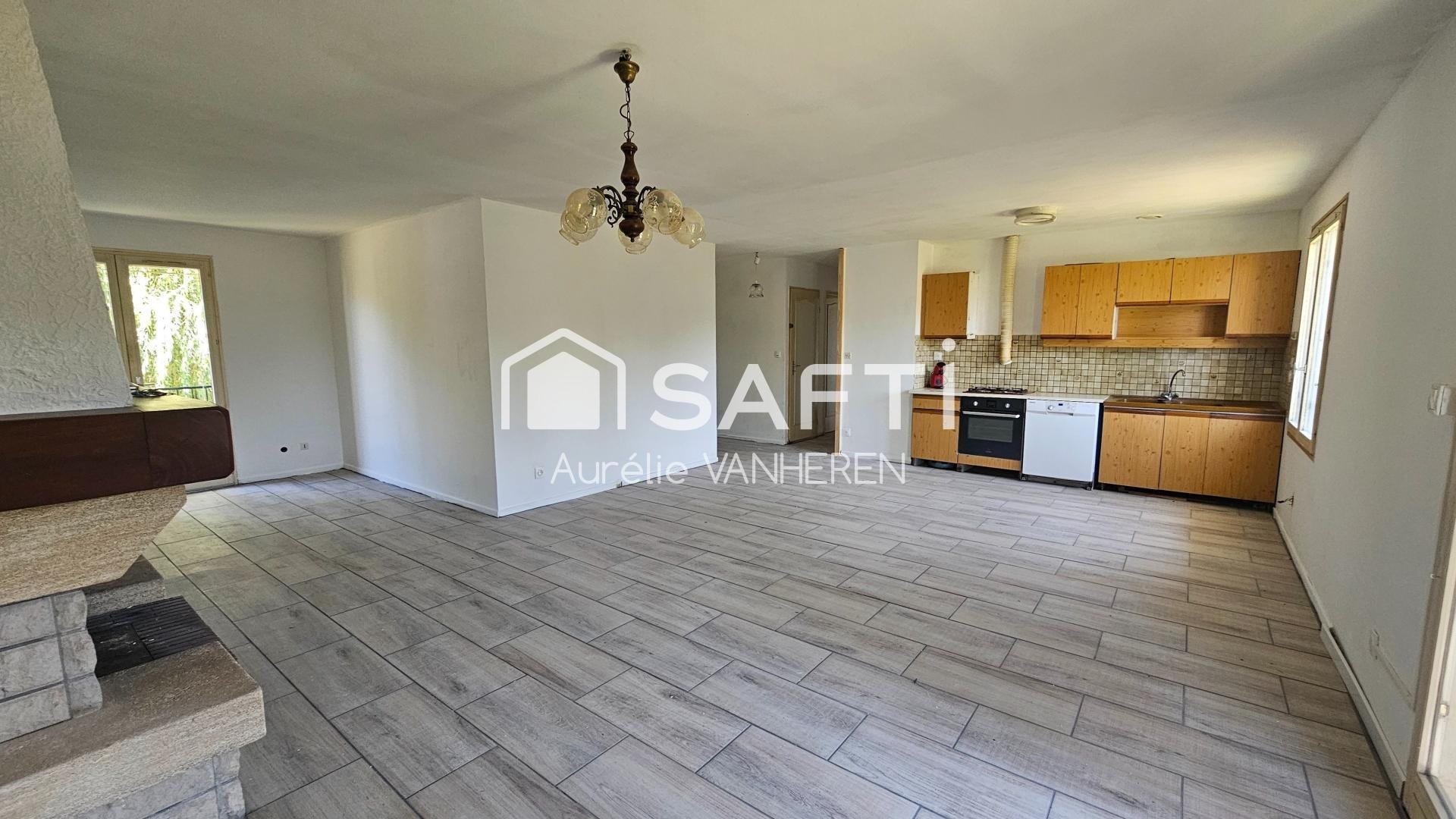 Maison à vendre, 85m², Cosne-Cours-sur-Loire