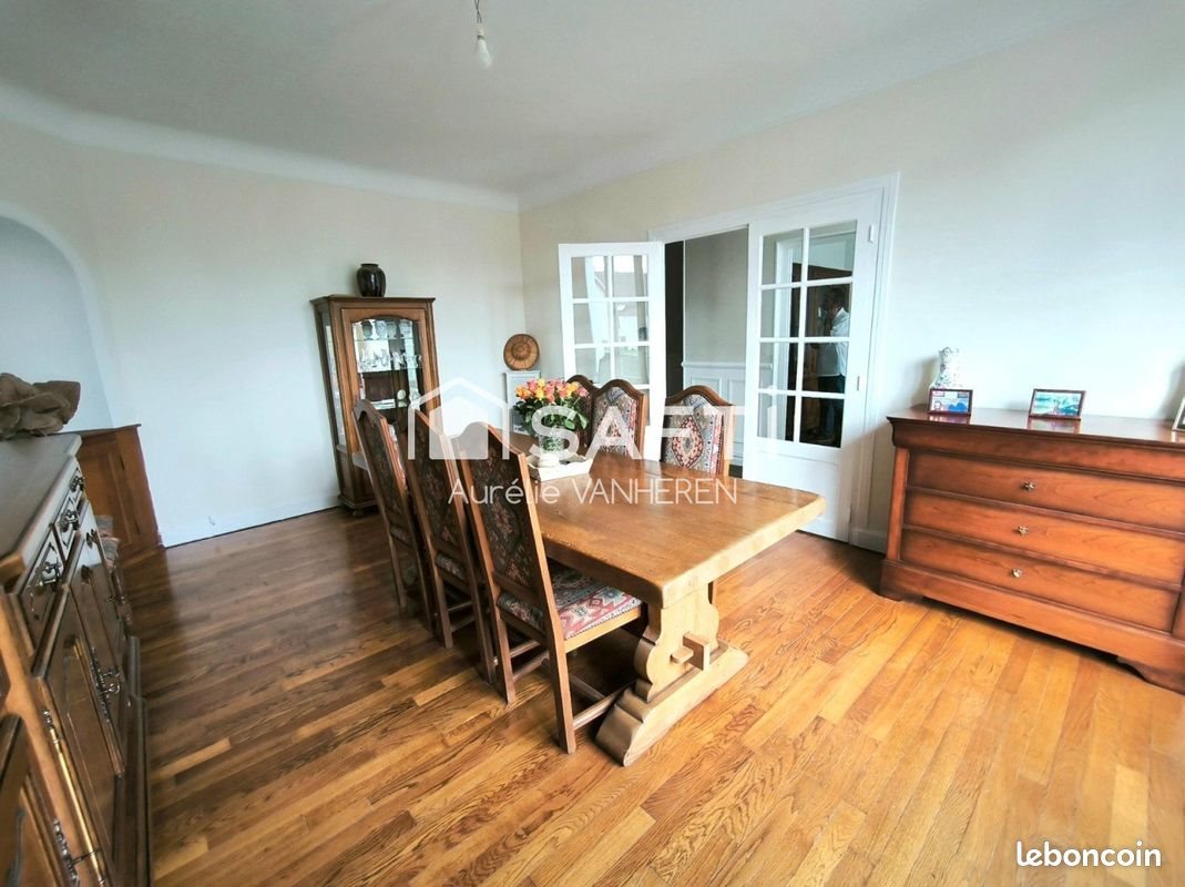 Maison à vendre, 152m², Cosne-Cours-sur-Loire