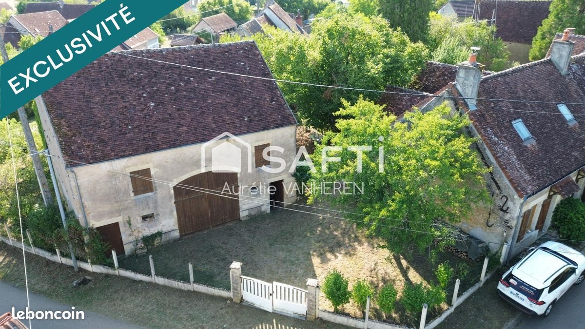 Maison à vendre, 104m², Arbourse