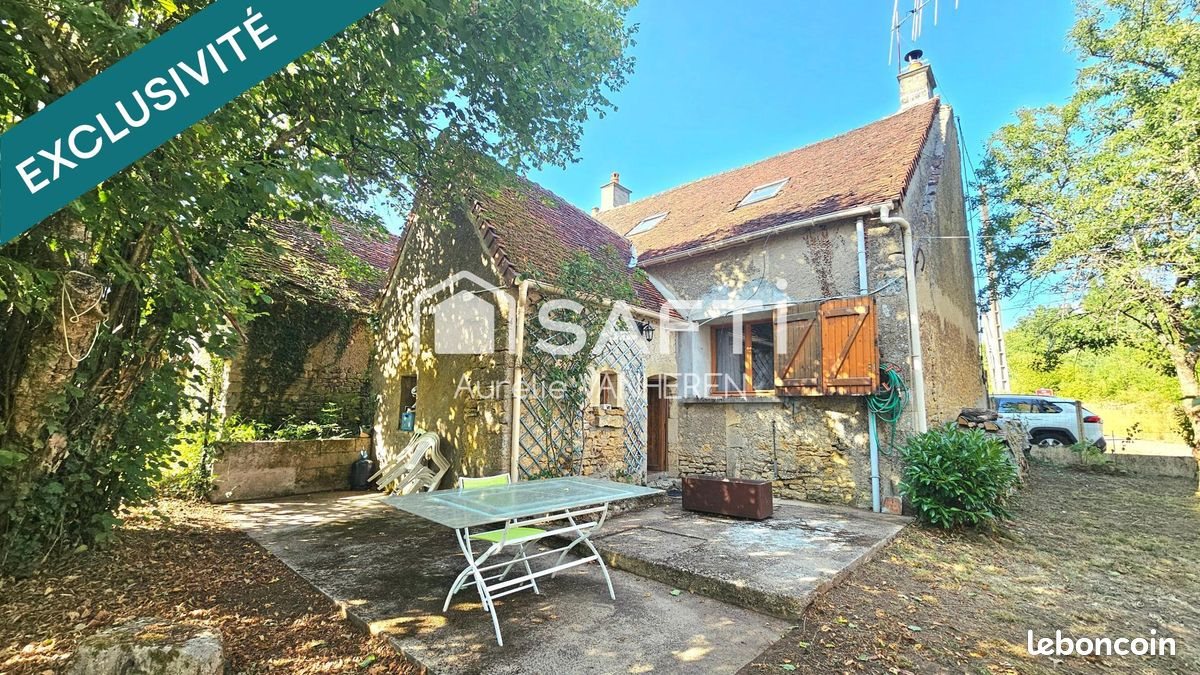 Maison à vendre, 104m², Arbourse
