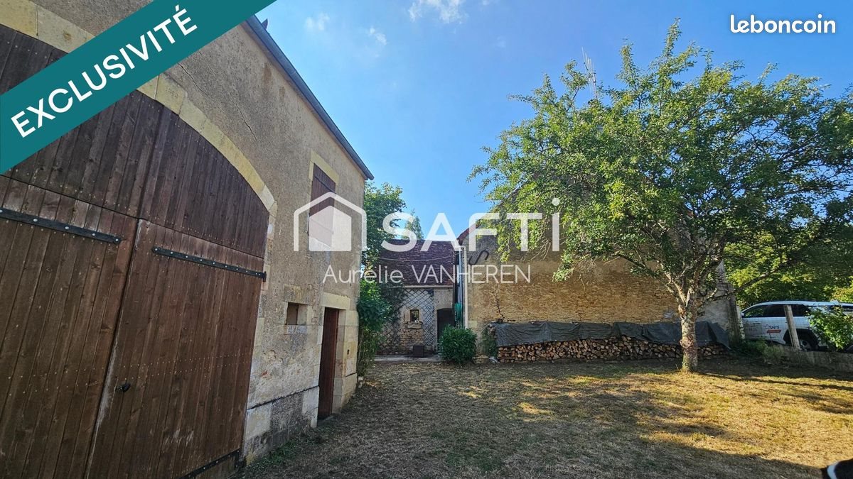 Maison à vendre, 104m², Arbourse