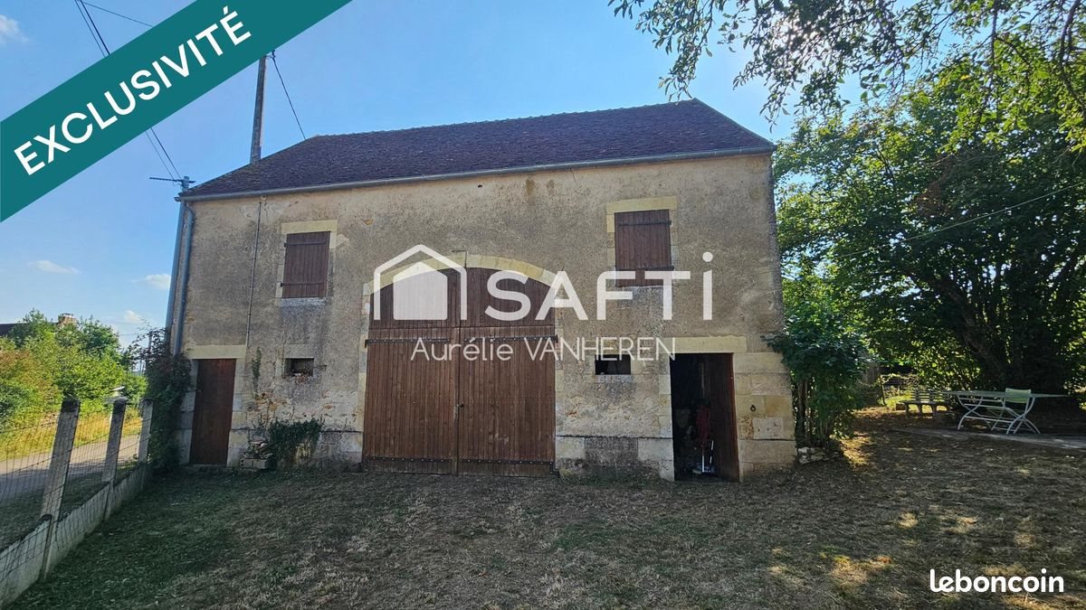 Maison à vendre, 104m², Arbourse