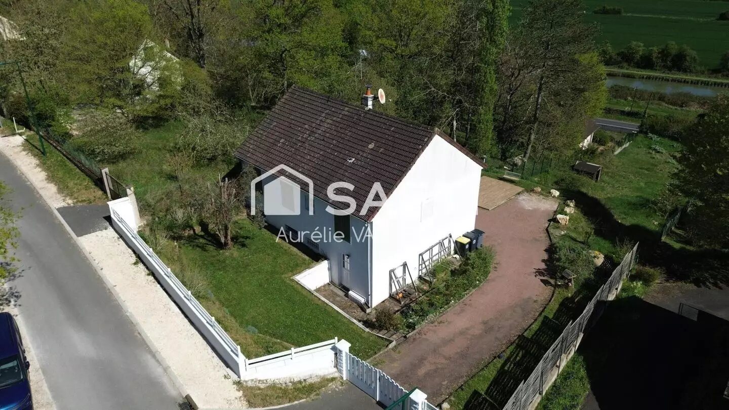 Maison à vendre, 160m², Cosne-Cours-sur-Loire
