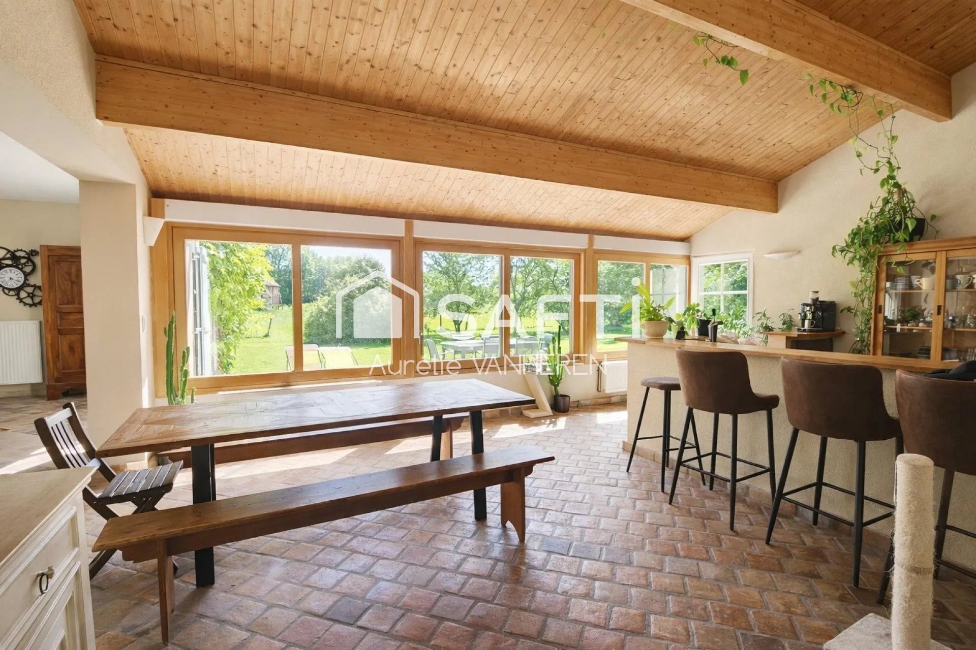 Maison à vendre, 237m², Cosne-Cours-sur-Loire
