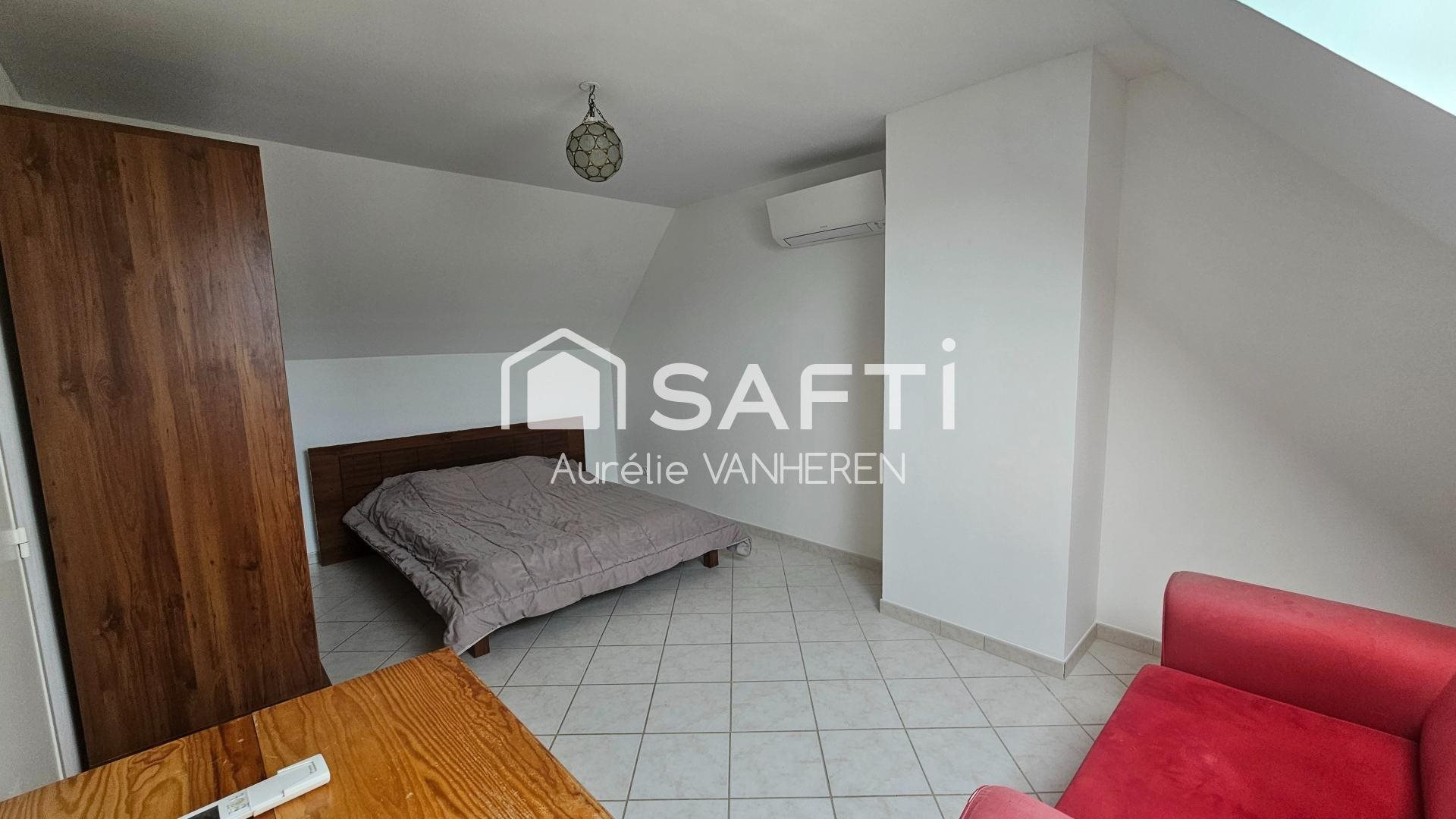Maison à vendre, 133m², La Charité-sur-Loire
