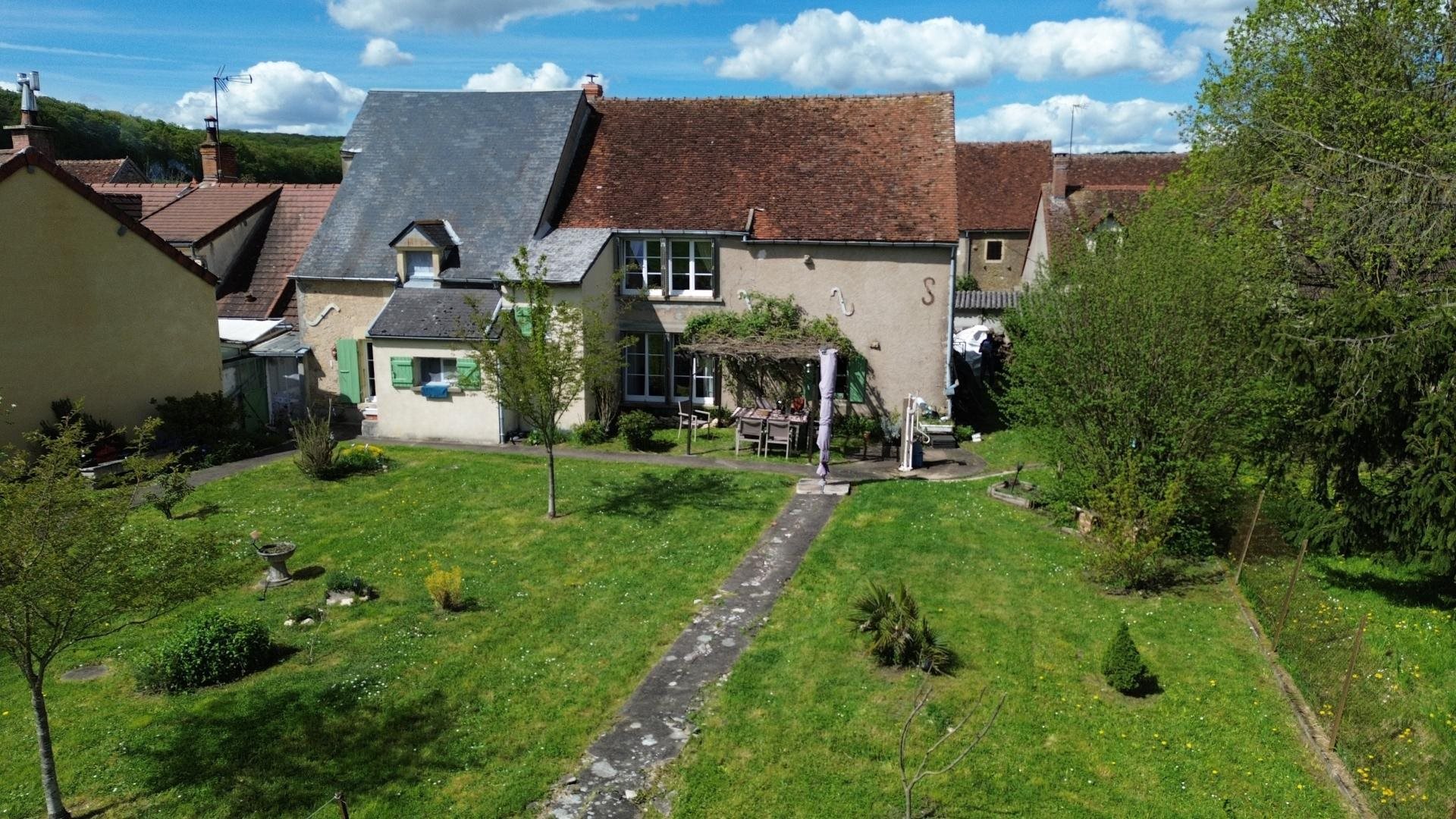 Maison à vendre, 113m², Arbourse