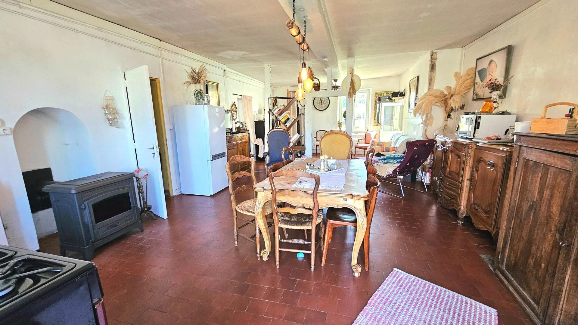 Maison à vendre, 113m², Arbourse