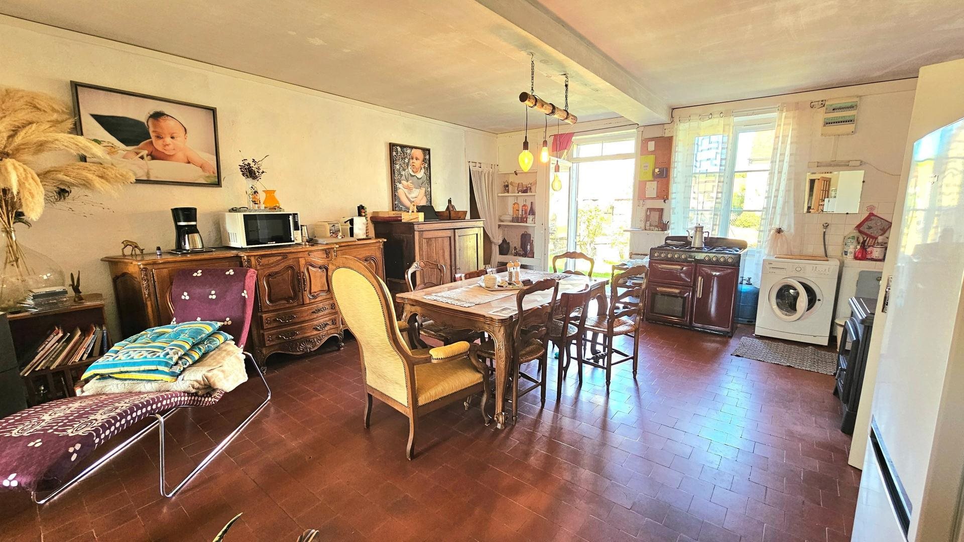 Maison à vendre, 113m², Arbourse
