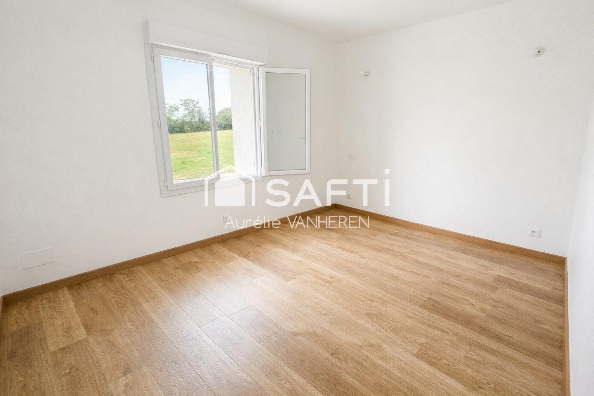 Maison à vendre, 157m², Arquian