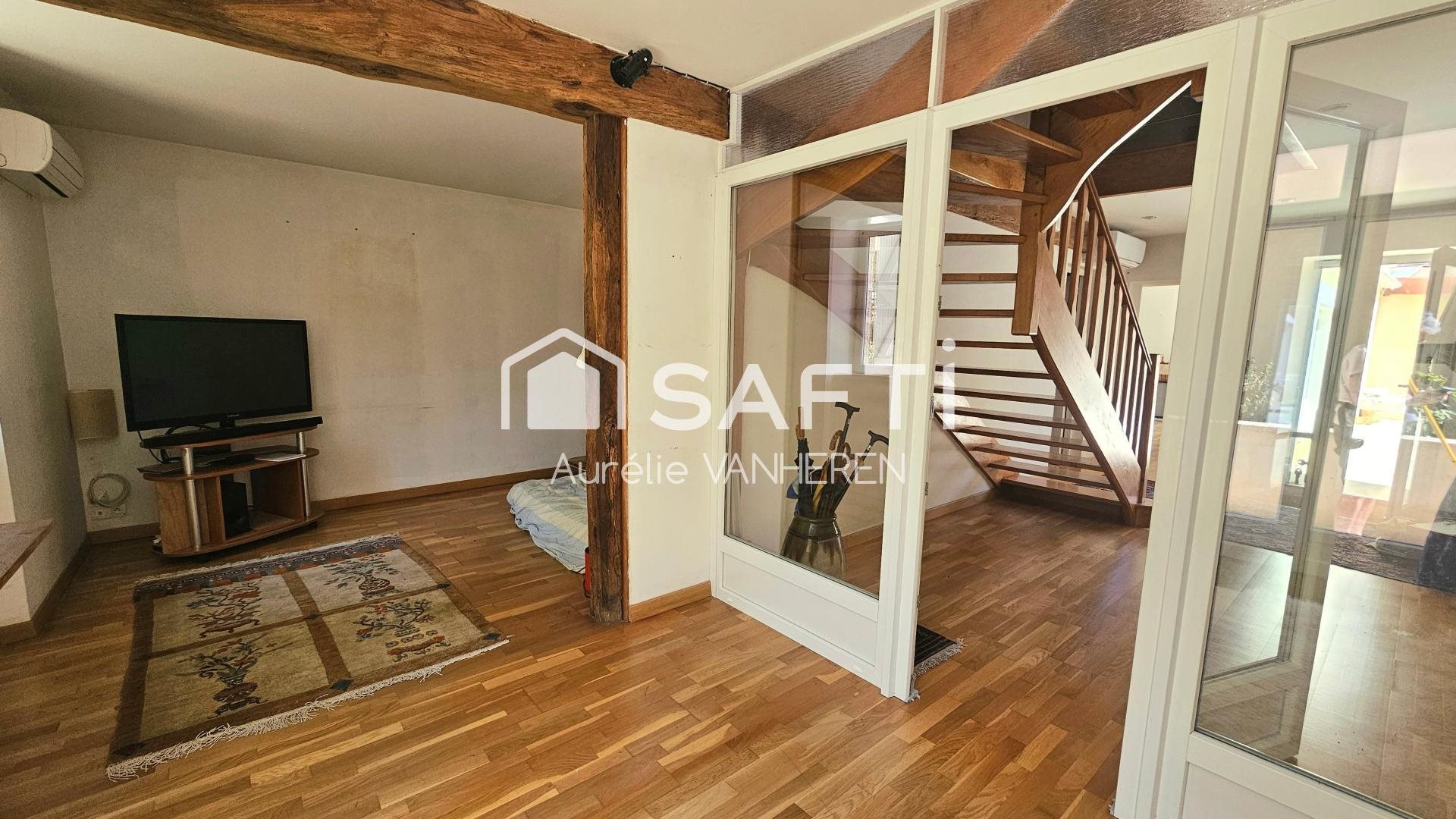 Maison à vendre, 300m², Cosne-Cours-sur-Loire