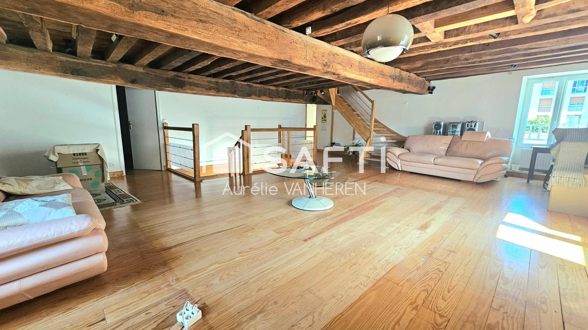 Maison à vendre, 300m², Cosne-Cours-sur-Loire