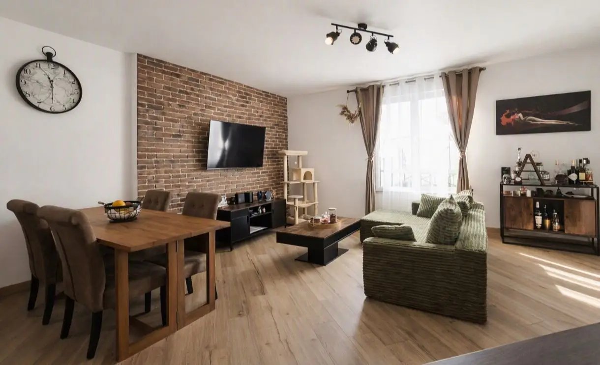 Appartement à vendre, 73m², Cormeilles-en-Parisis