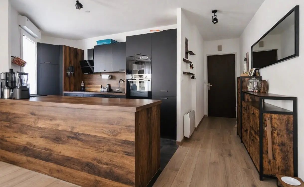 Appartement à vendre, 73m², Cormeilles-en-Parisis