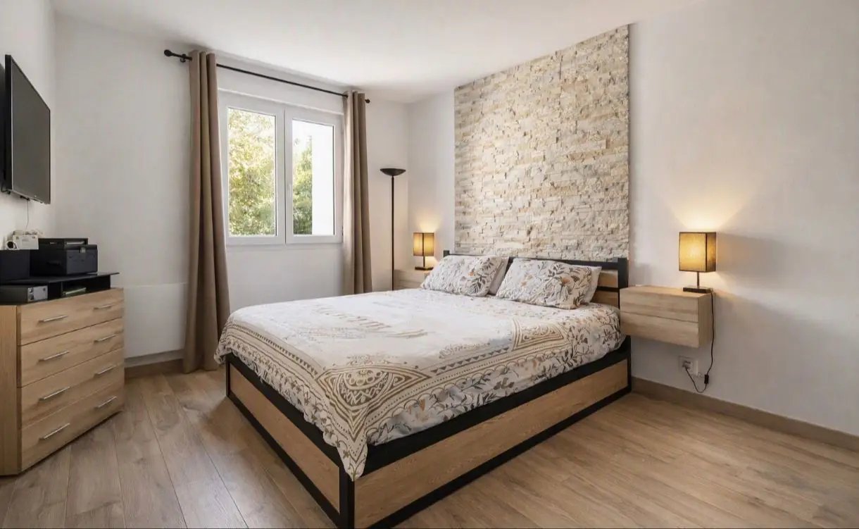 Appartement à vendre, 73m², Cormeilles-en-Parisis