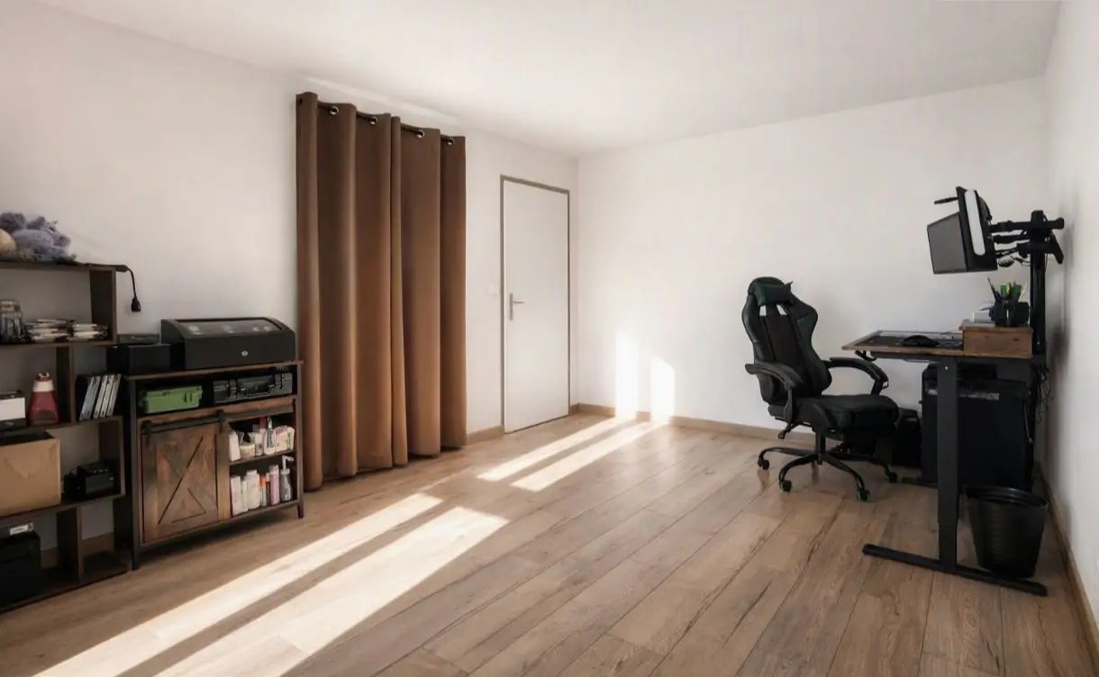 Appartement à vendre, 73m², Cormeilles-en-Parisis