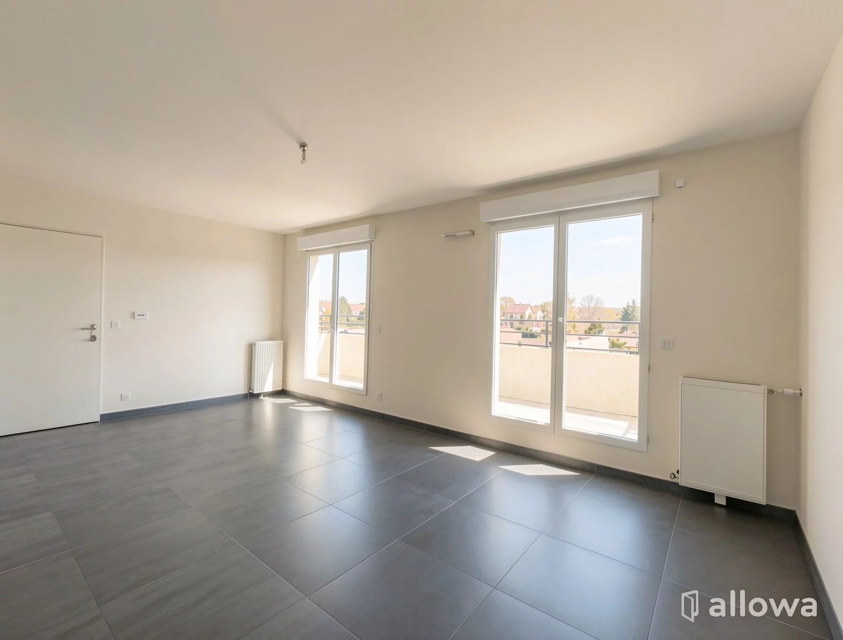 Appartement à louer, 48m², Drancy