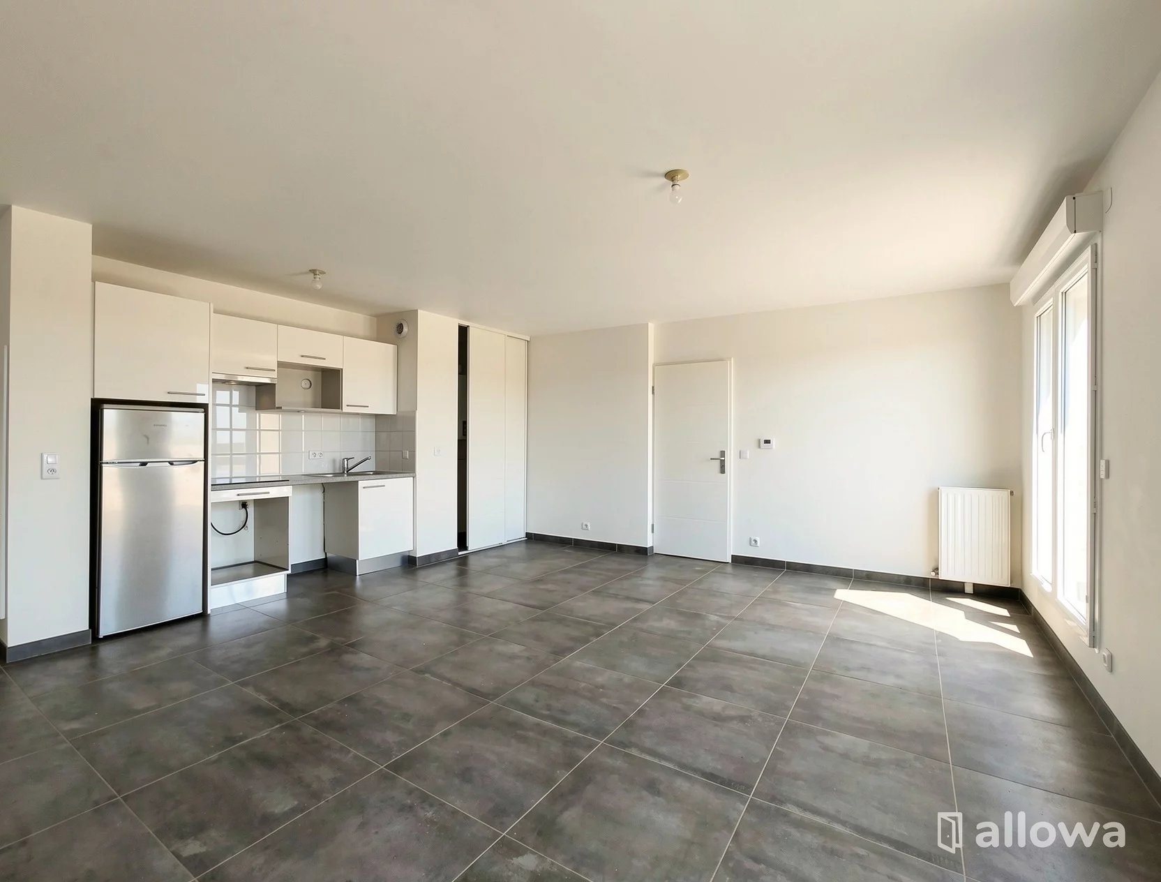 Appartement à louer, 48m², Drancy