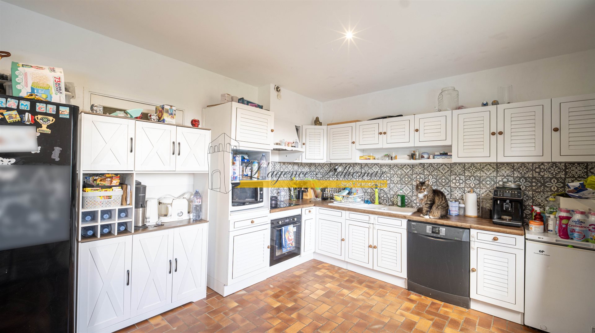 Maison à vendre, 172m², Le Teil