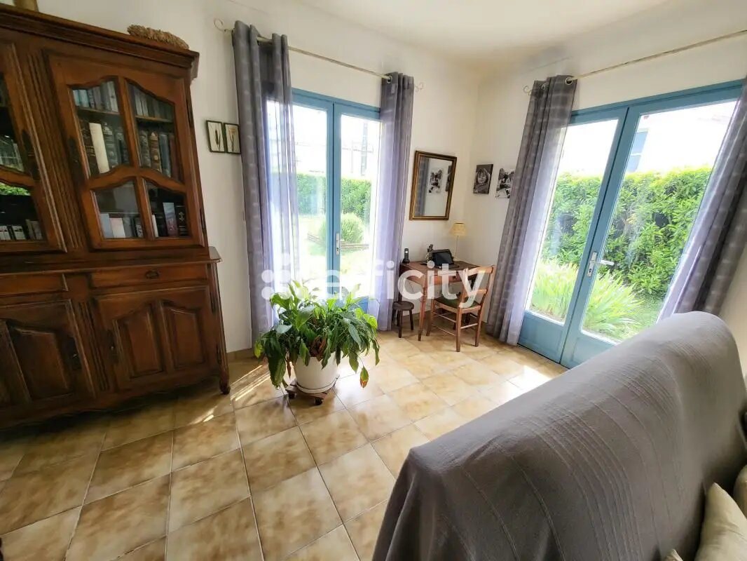 Maison à vendre, 109m², Chambon