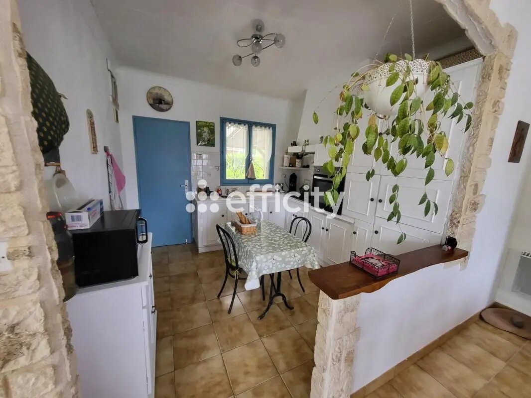 Maison à vendre, 109m², Chambon