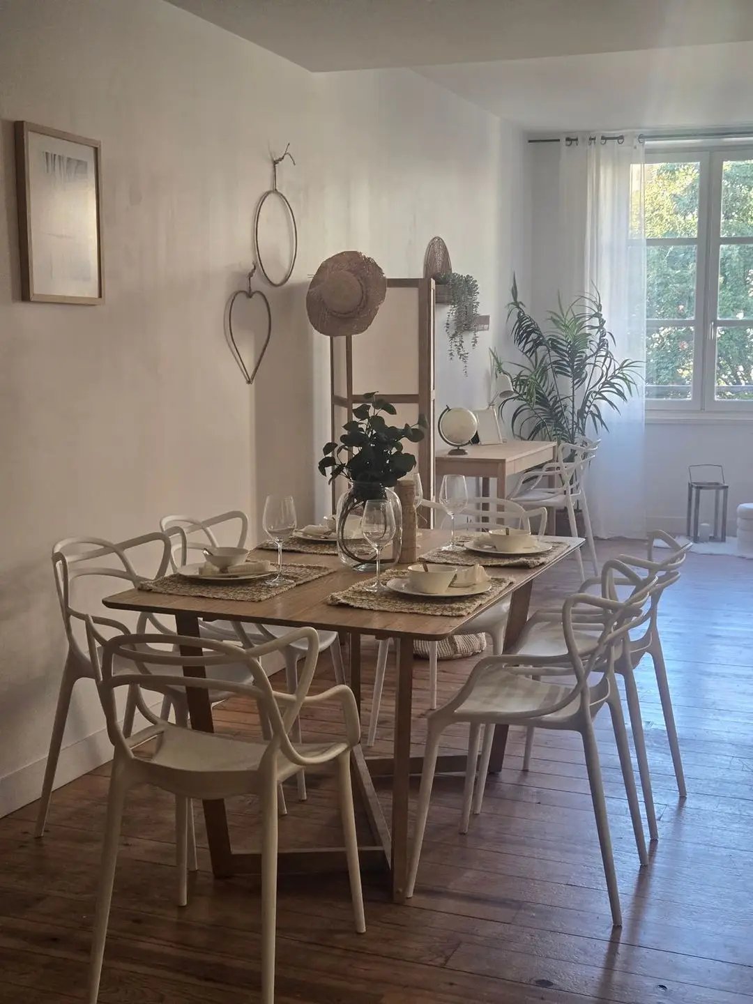 Appartement à vendre, 60m², Bordeaux