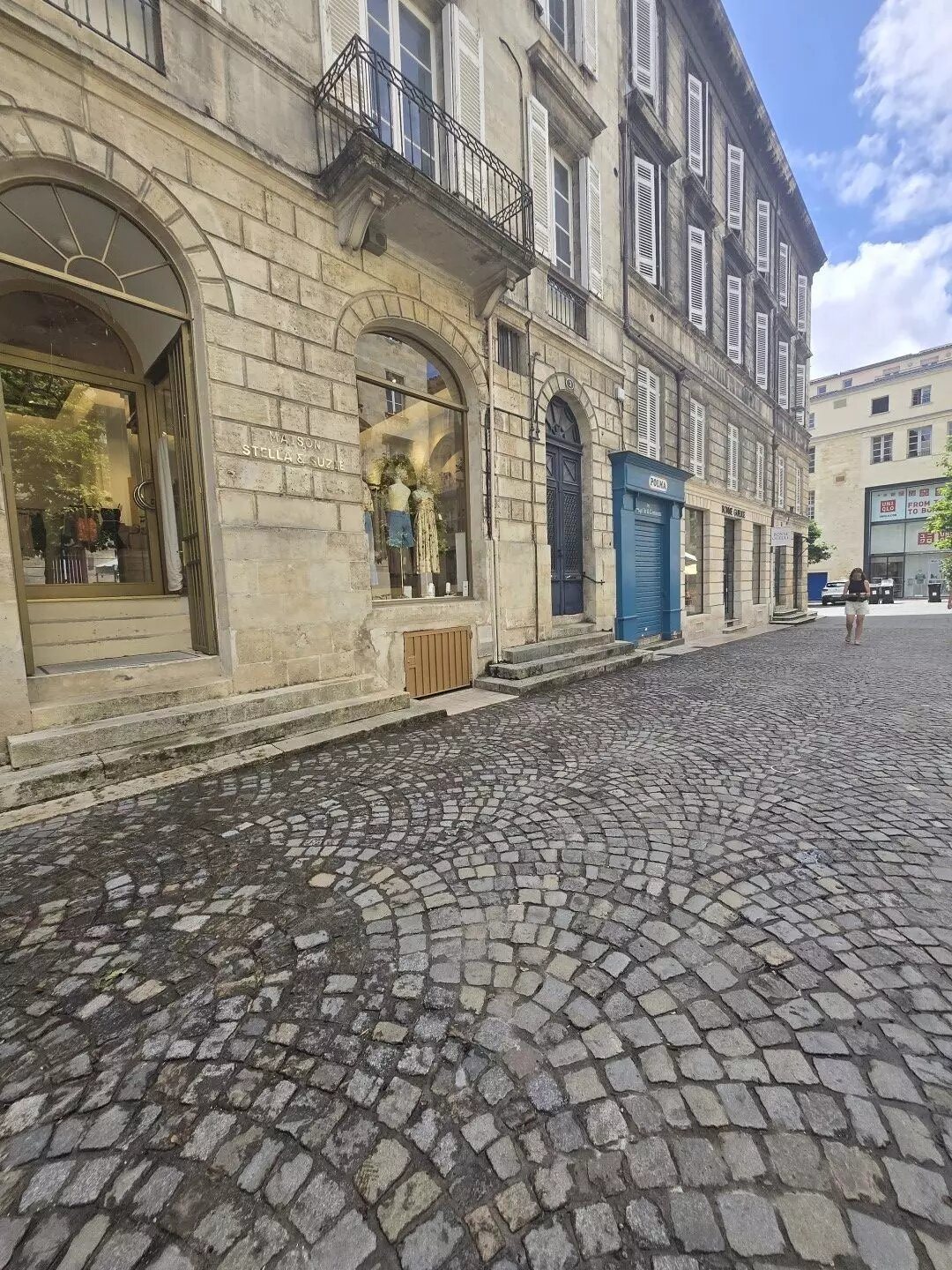 Appartement à vendre, 300m², Bordeaux