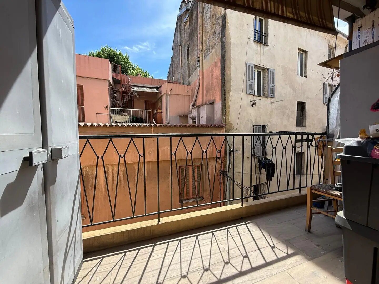Appartement à vendre, 54m², Nice