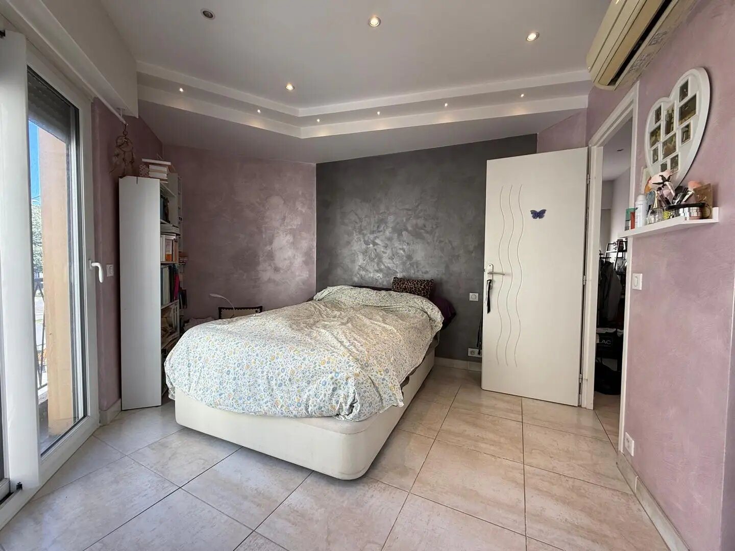 Appartement à vendre, 54m², Nice