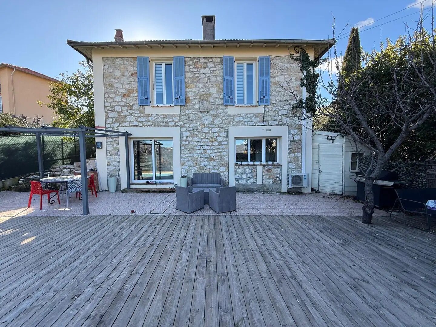 Maison à vendre, 112m², Gattières
