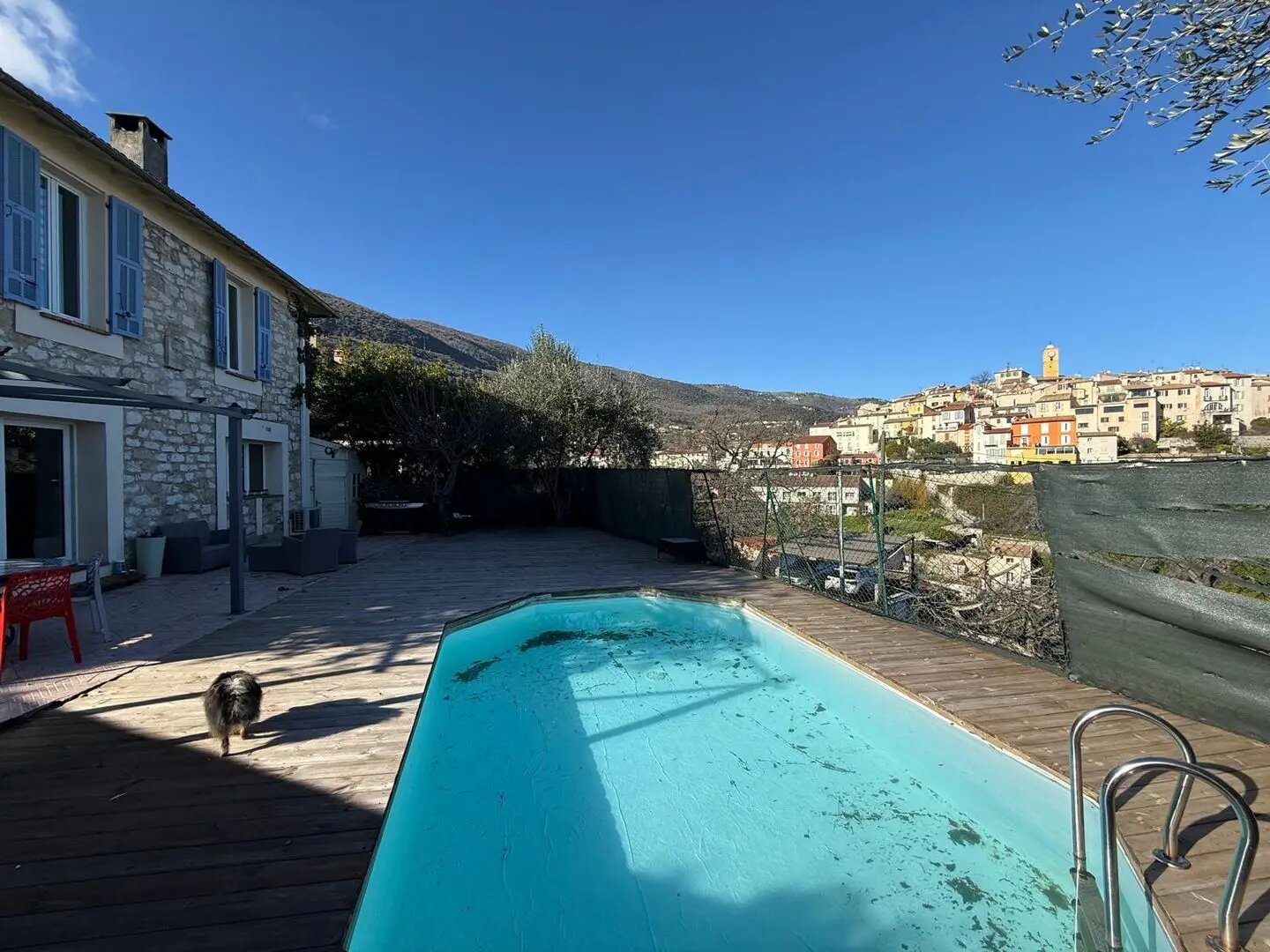 Maison à vendre, 112m², Gattières