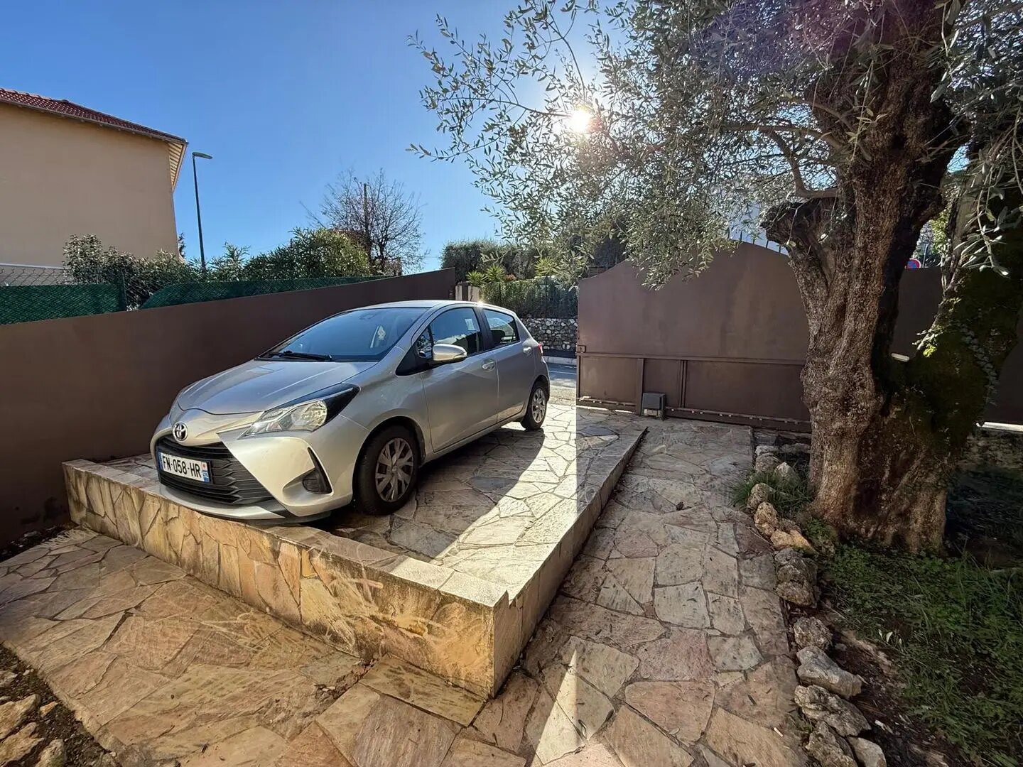 Maison à vendre, 112m², Gattières