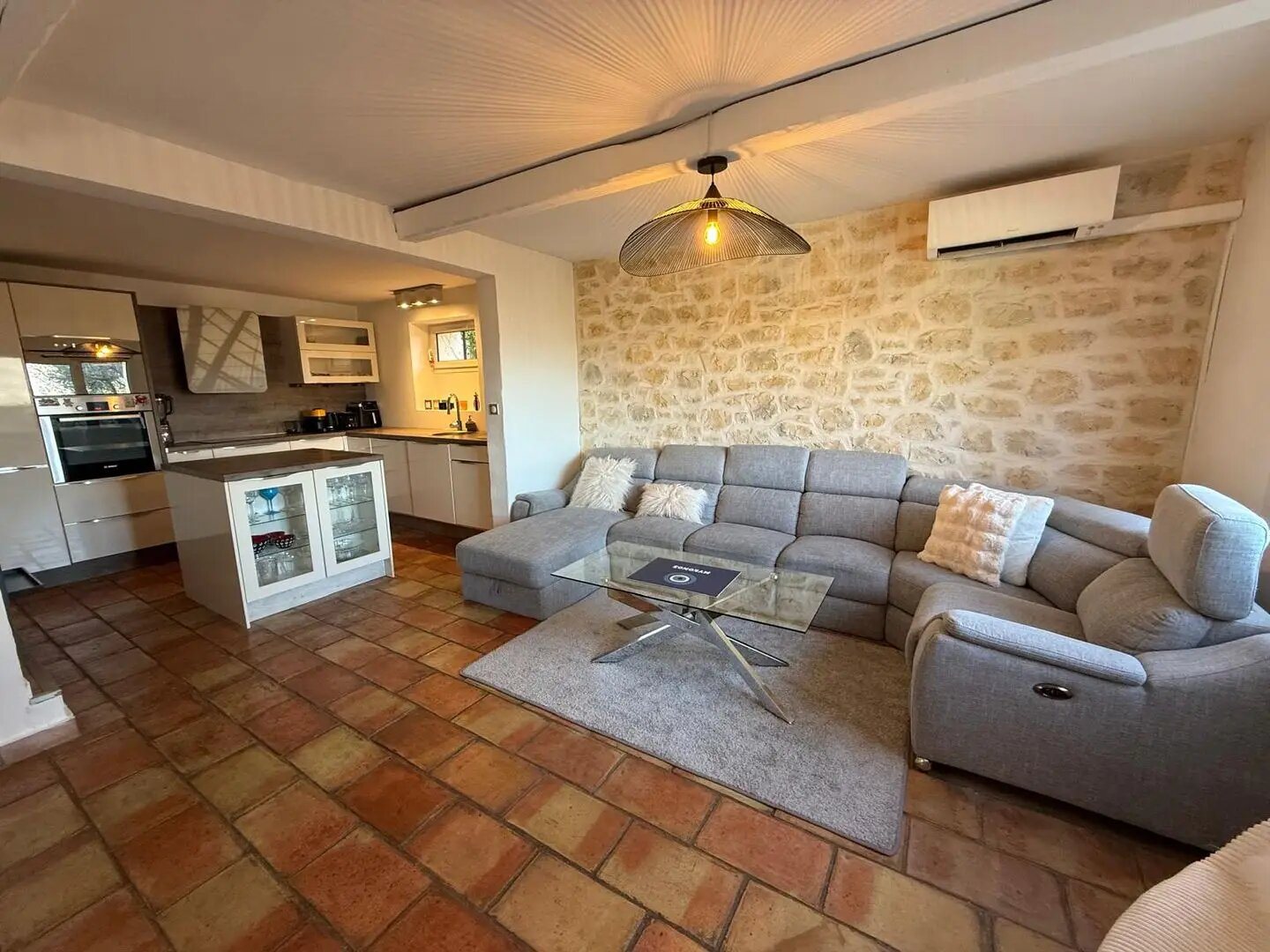 Maison à vendre, 112m², Gattières