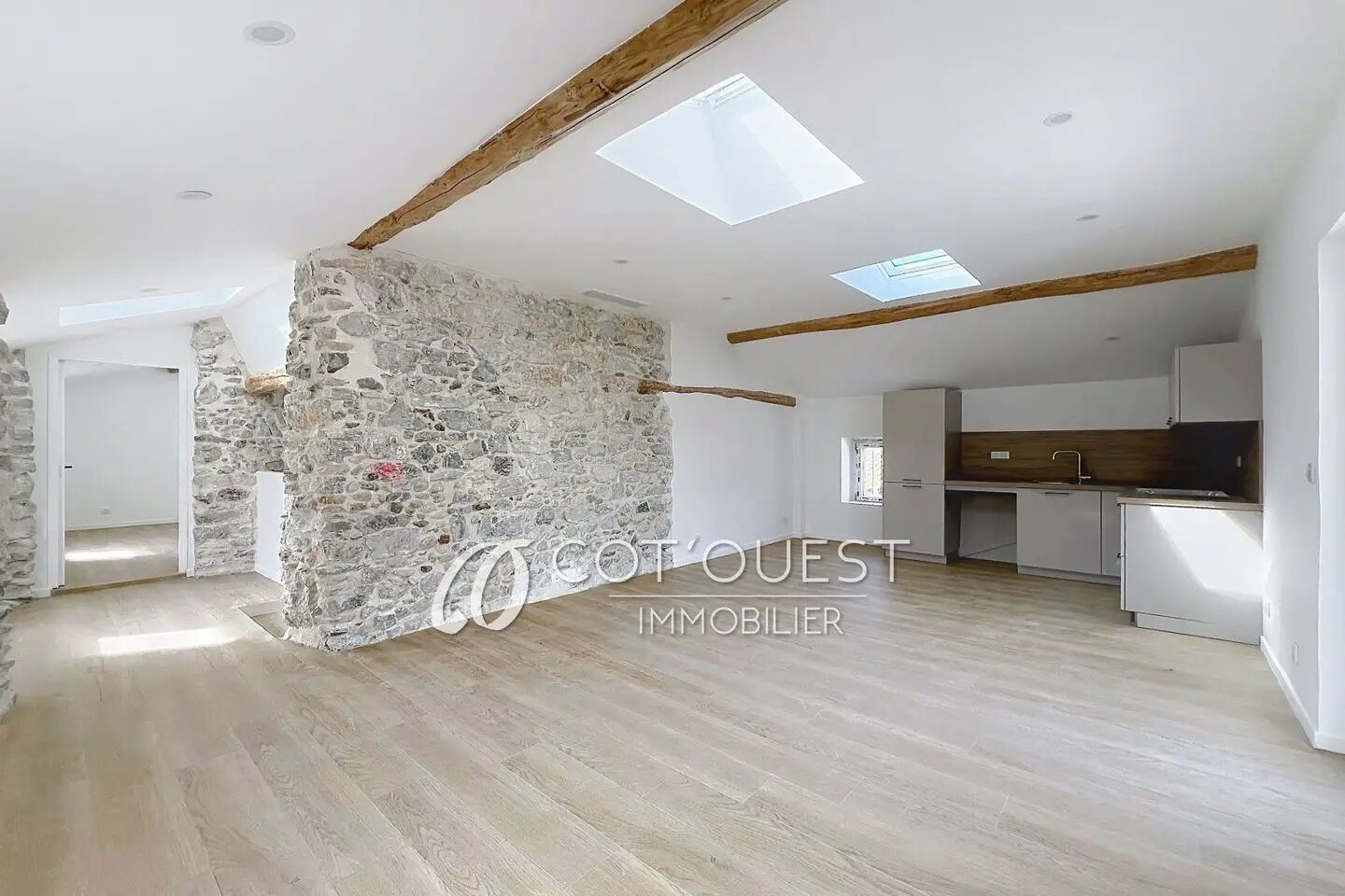 Appartement à vendre, 65m², Pégomas