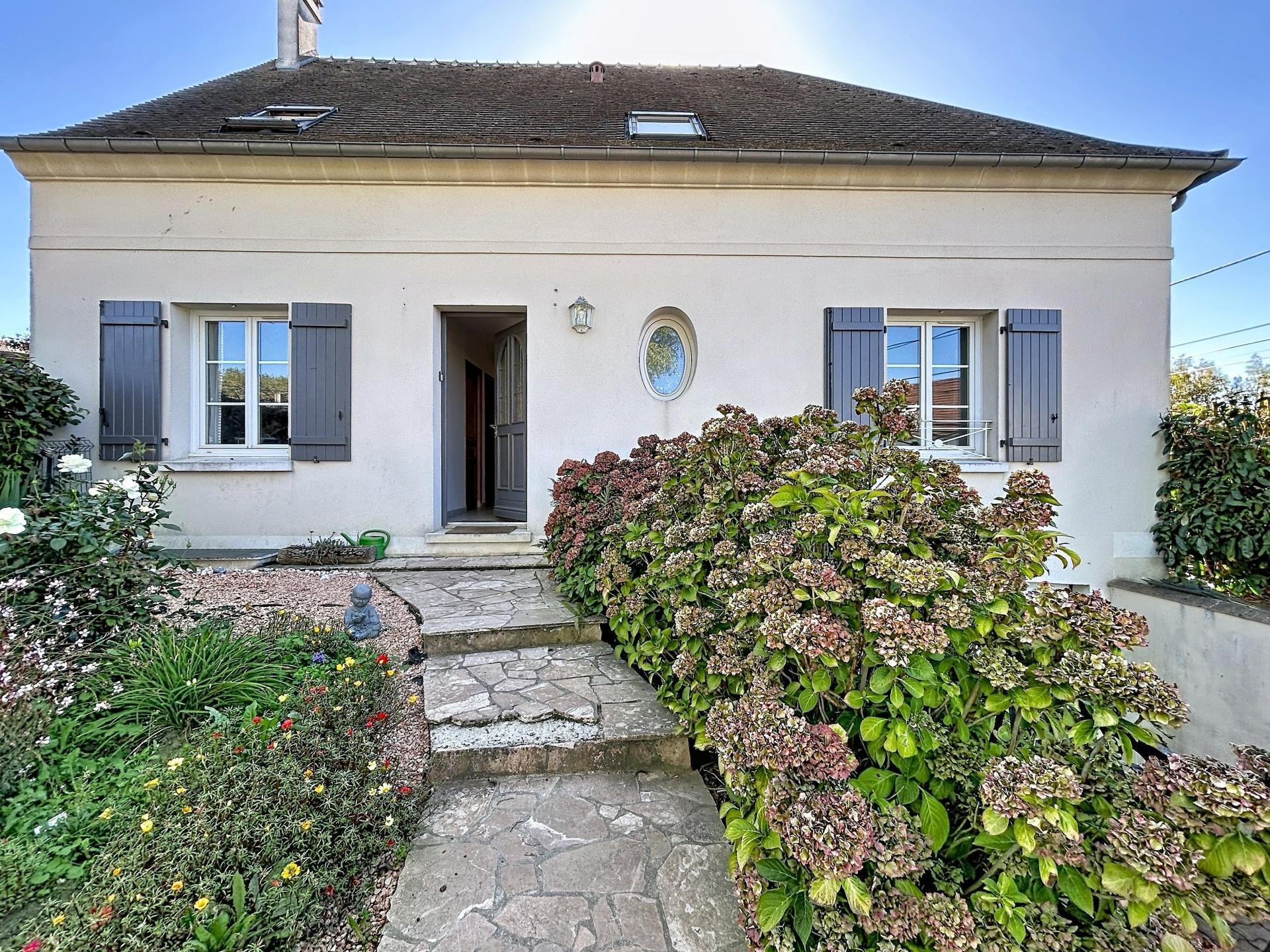 Maison à vendre, 143m², Dives