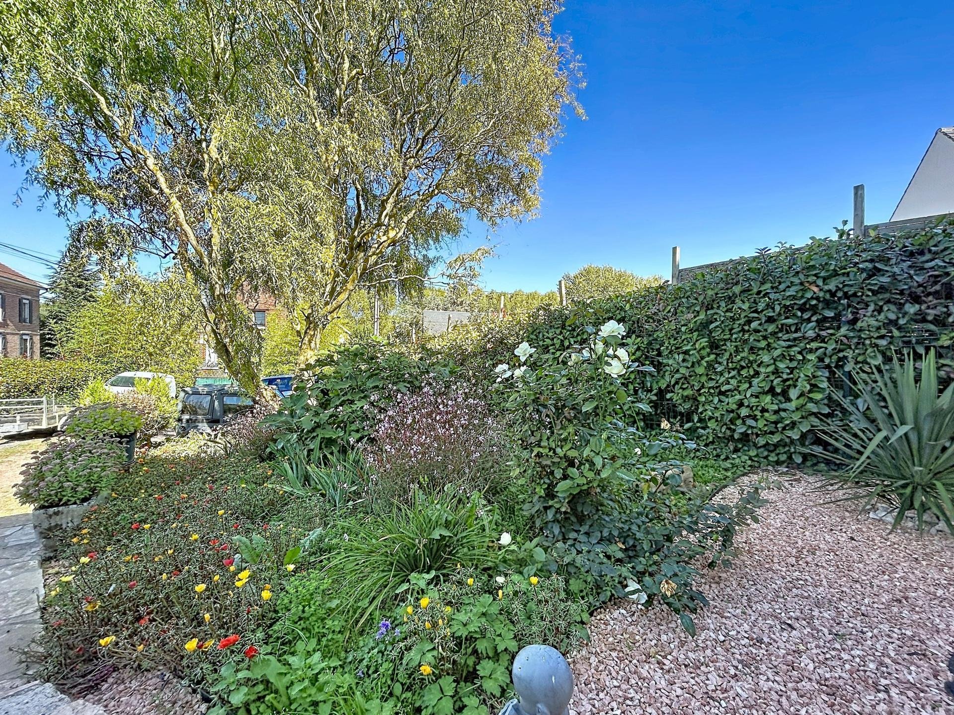 Maison à vendre, 143m², Dives