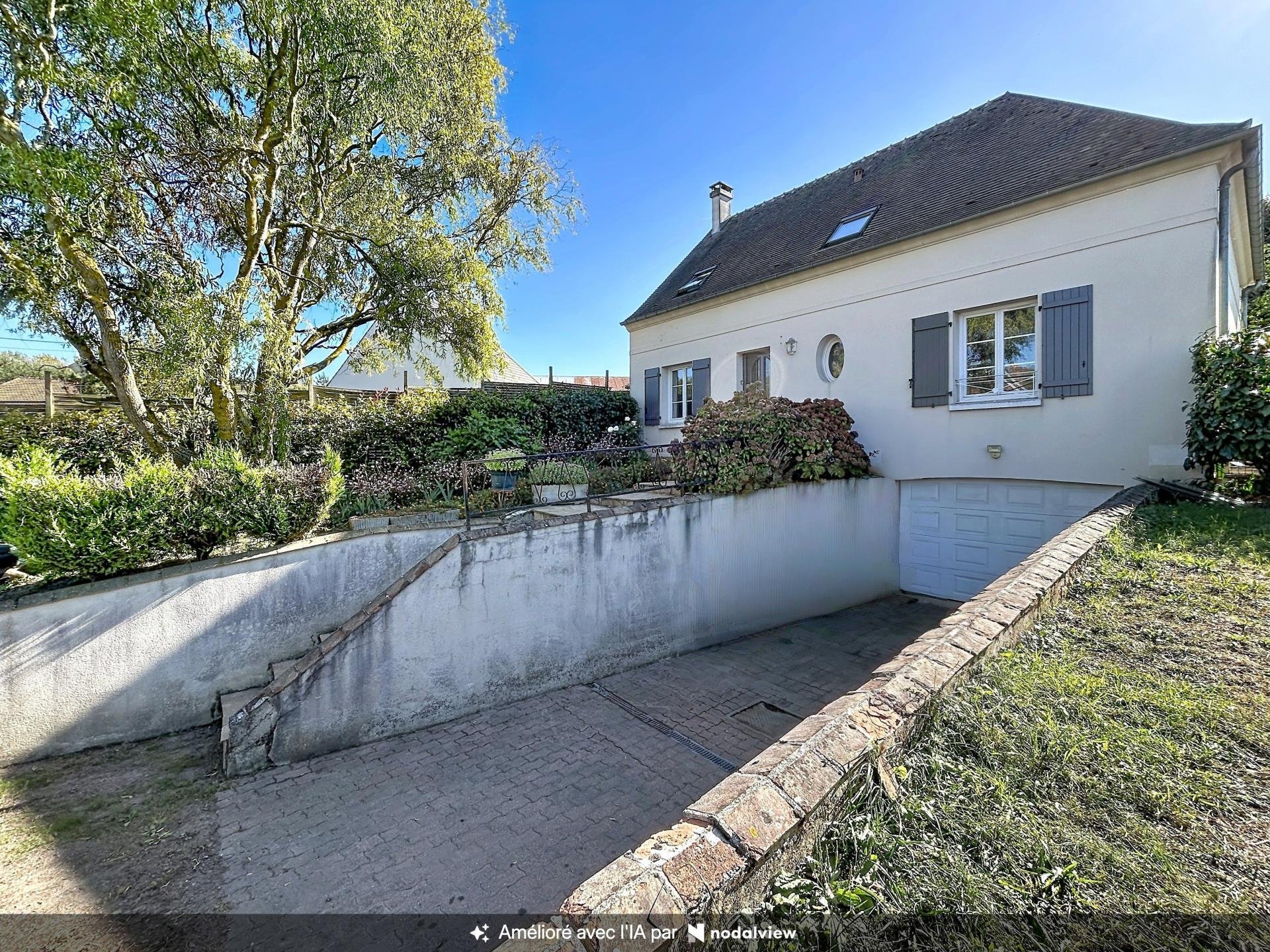 Maison à vendre, 143m², Dives