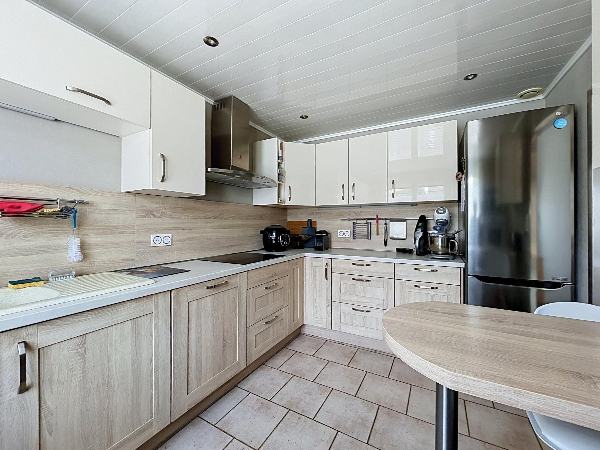 Maison à vendre, 81m², Noyon