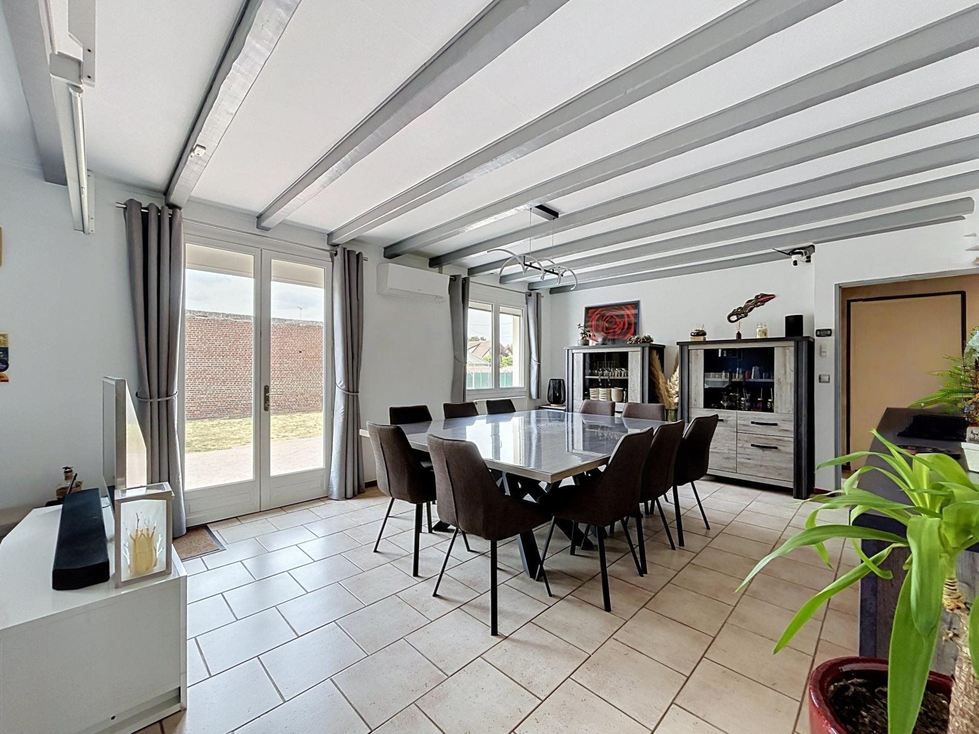 Maison à vendre, 81m², Noyon
