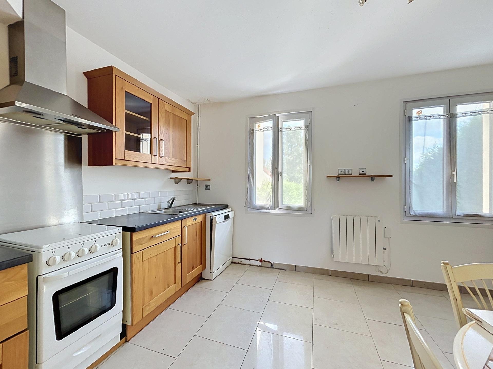 Maison à vendre, 80m², Tracy-le-Mont
