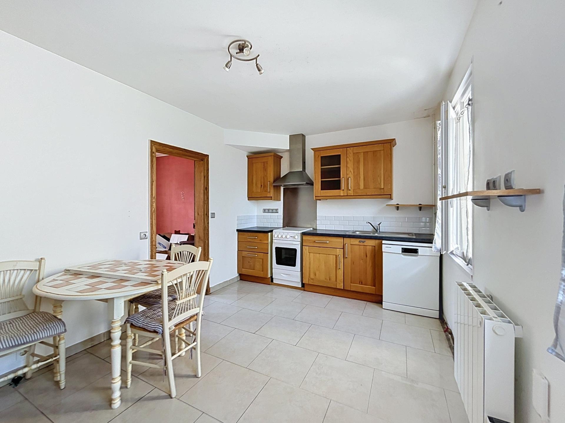 Maison à vendre, 80m², Tracy-le-Mont