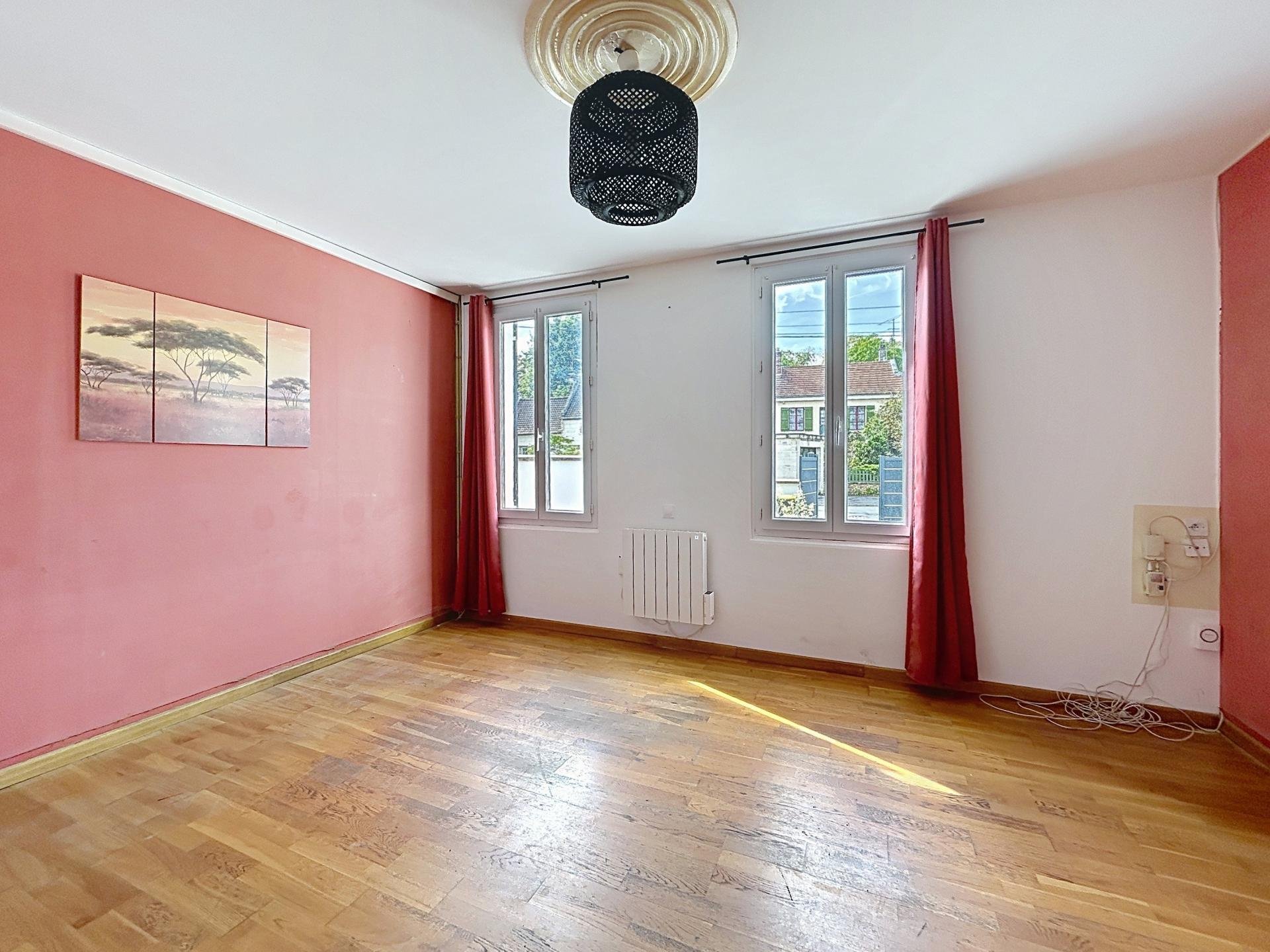 Maison à vendre, 80m², Tracy-le-Mont