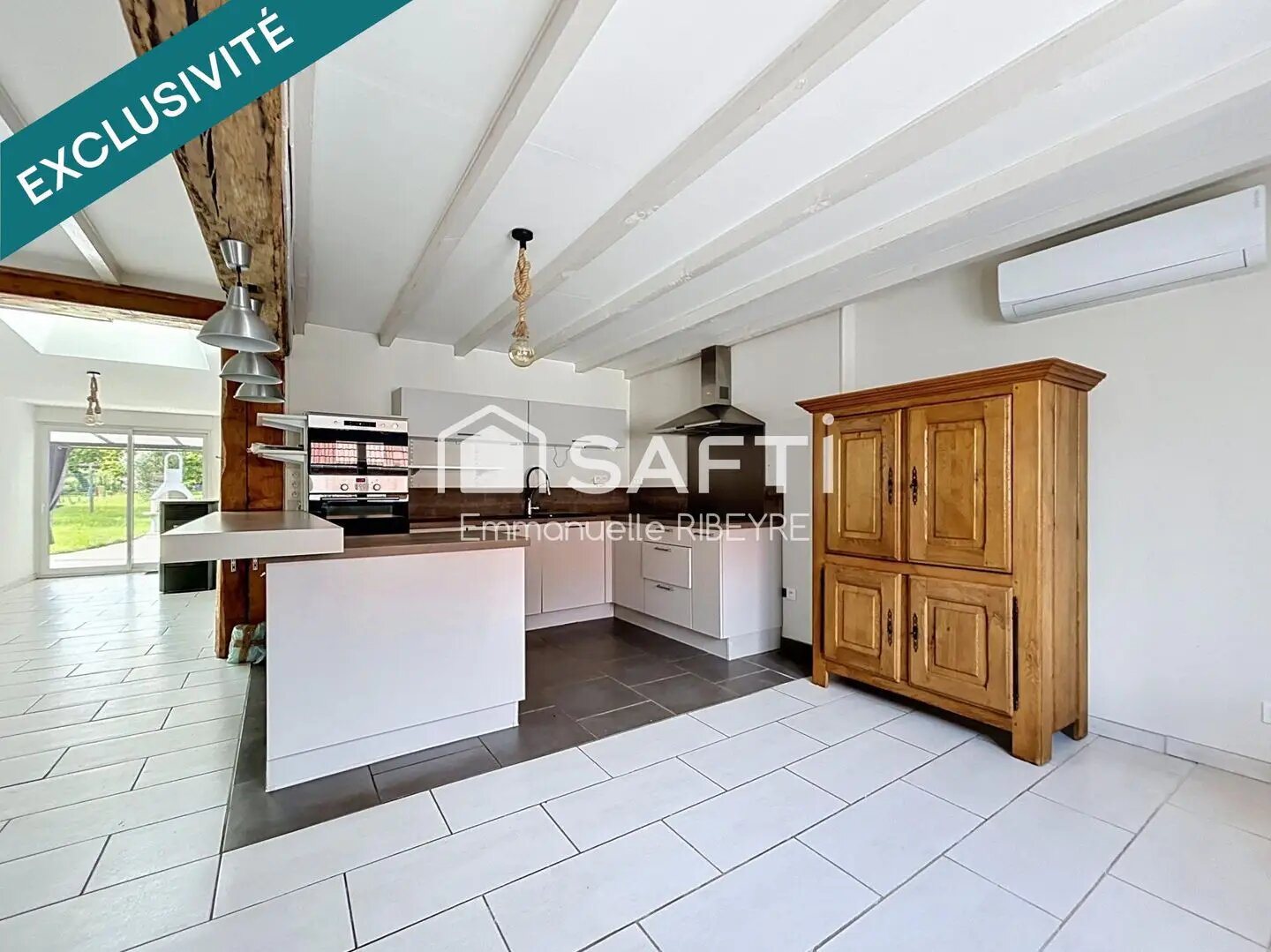 Maison à vendre, 94m², Noyon