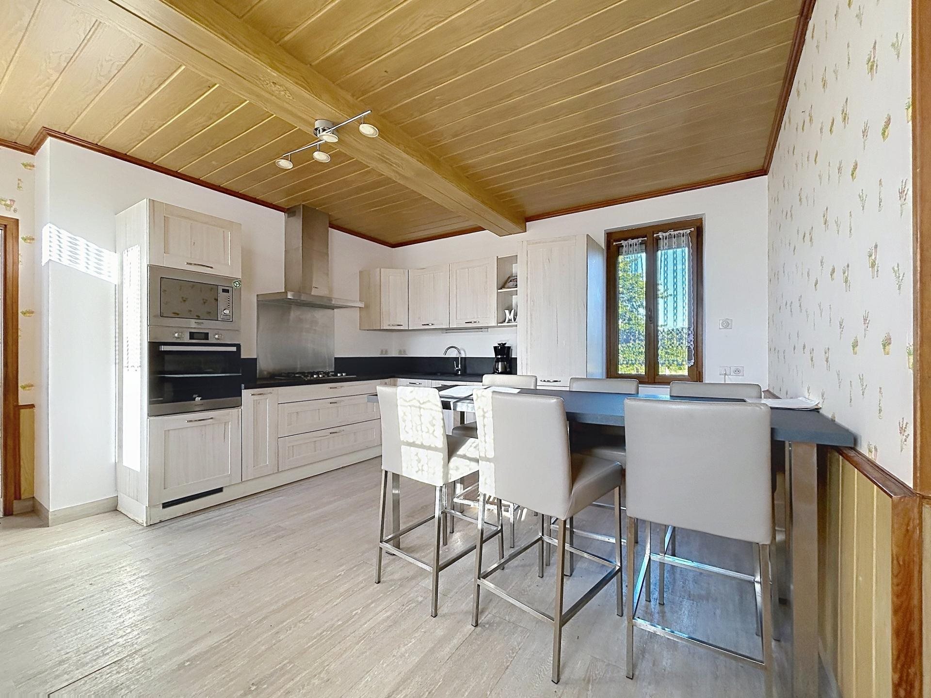 Maison à vendre, 96m², Thiescourt