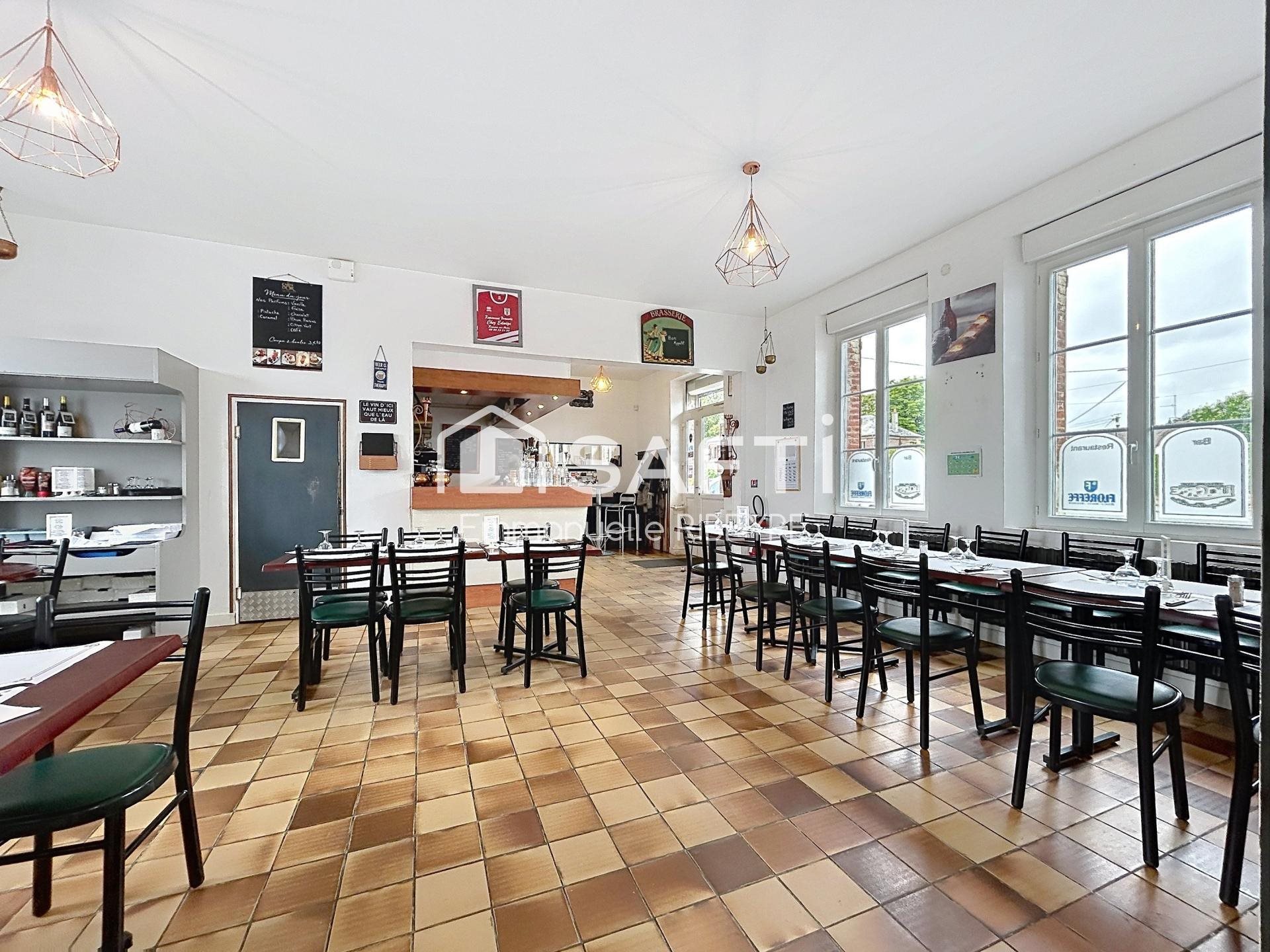 Maison à vendre, 150m², Compiègne