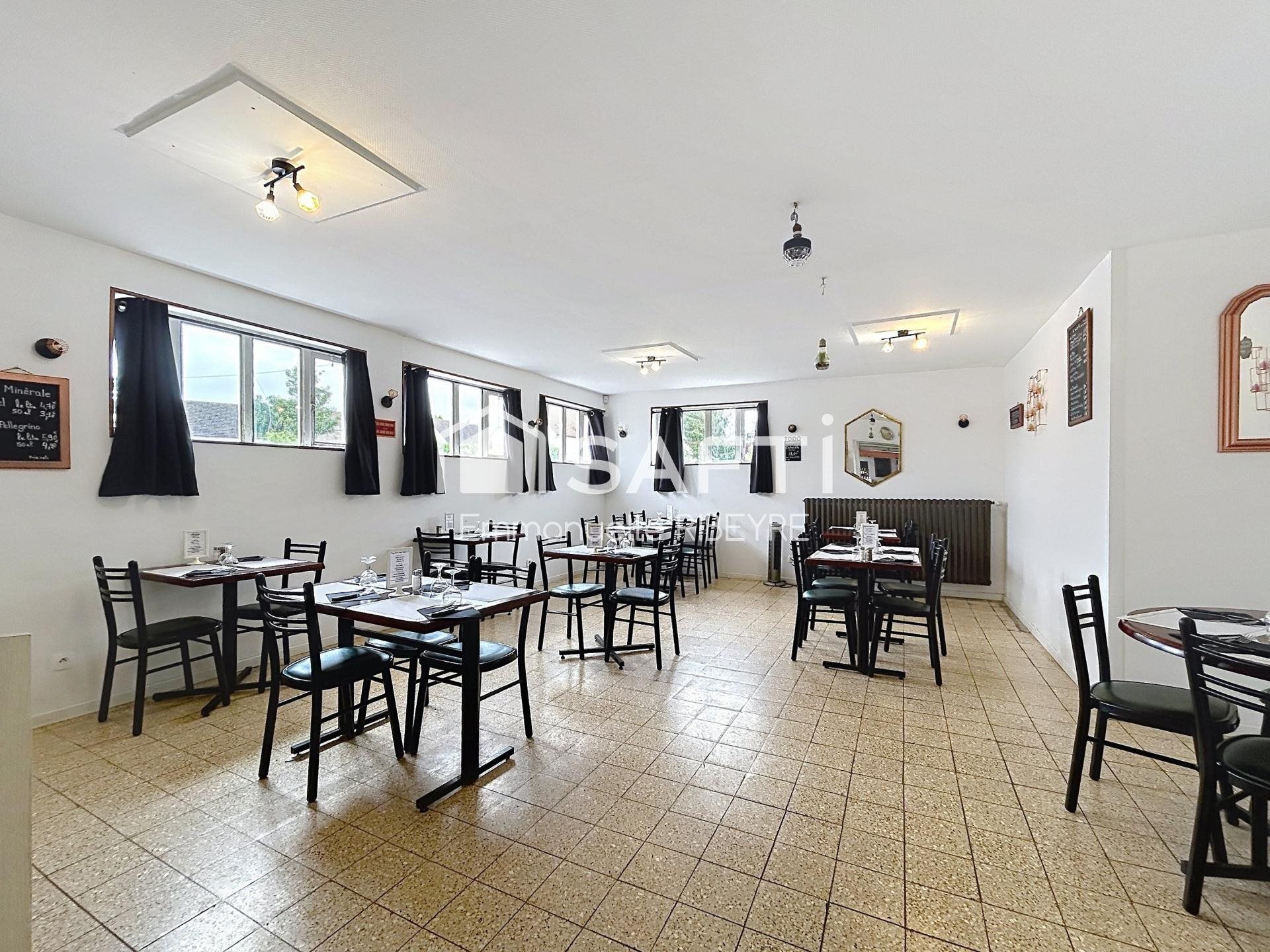 Maison à vendre, 150m², Compiègne