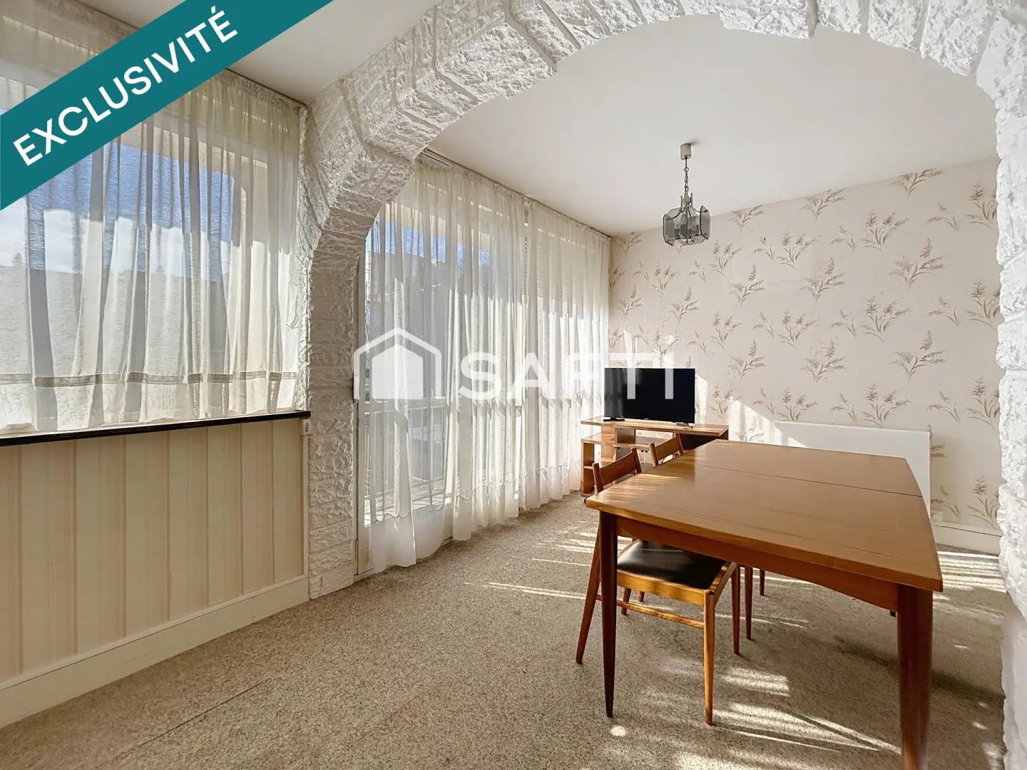 Maison à vendre, 74m², Noyon